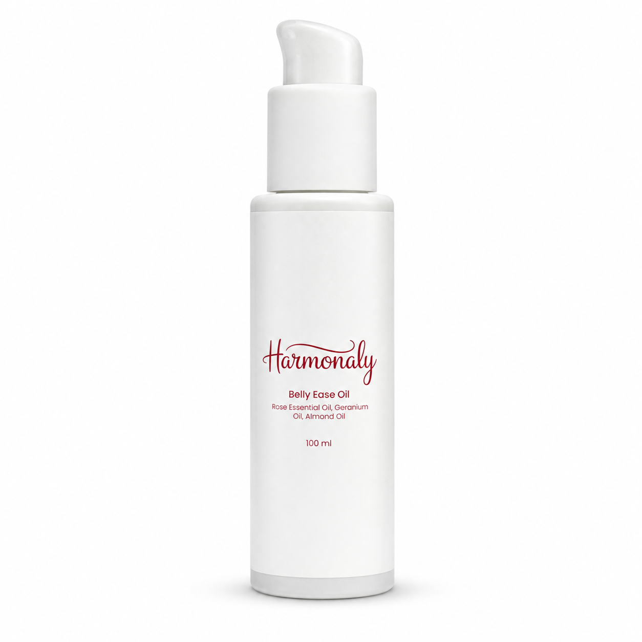 Belly Ease Oil  100 ml