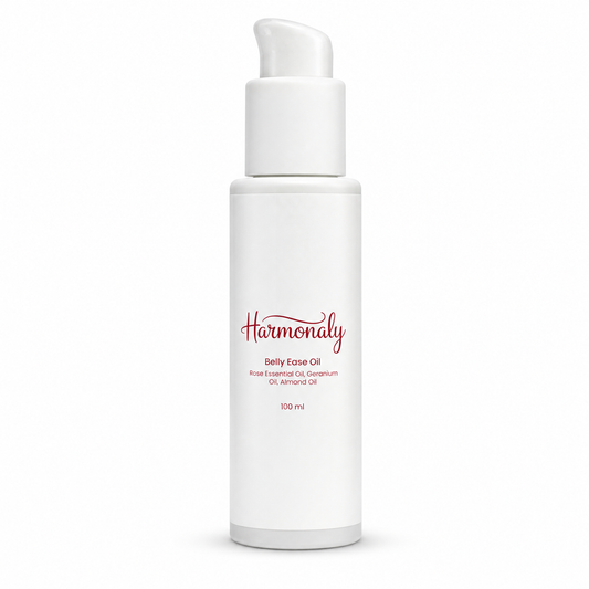 Belly Ease Oil  100 ml