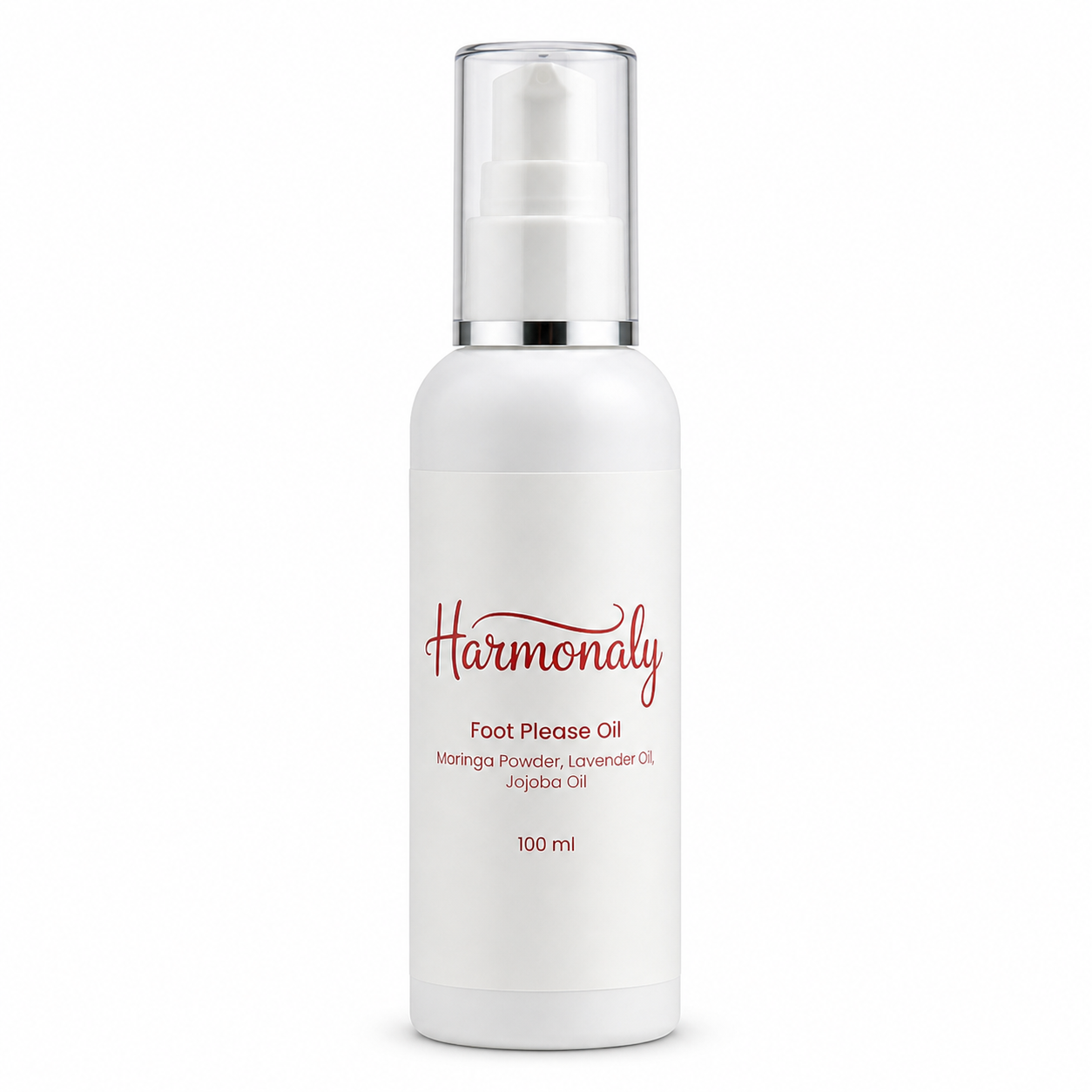 Foot Please Oil  100 ml