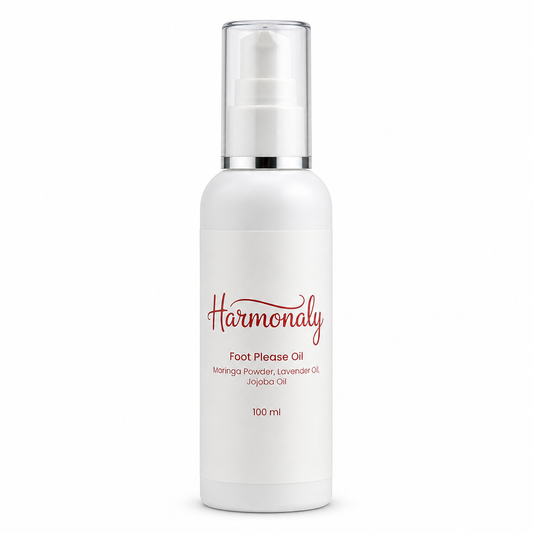 Foot Please Oil  100 ml