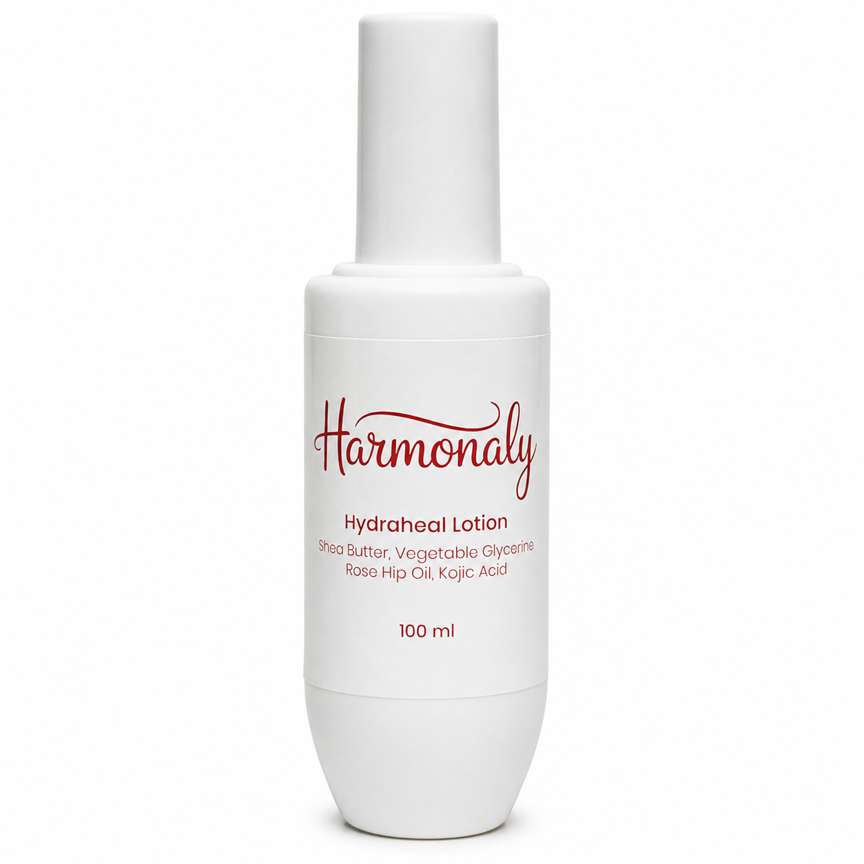 Hydraheal Lotion  100 ml
