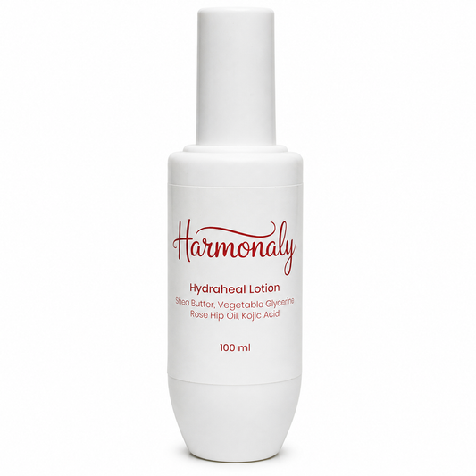 Hydraheal Lotion  100 ml
