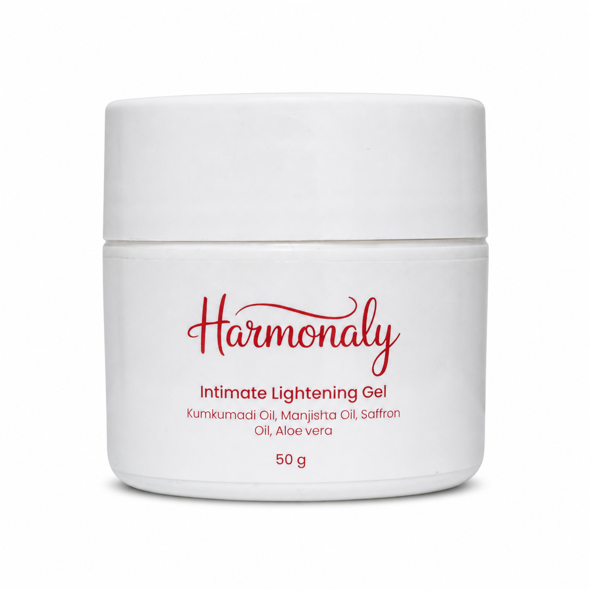 Intimate Lightening Gel