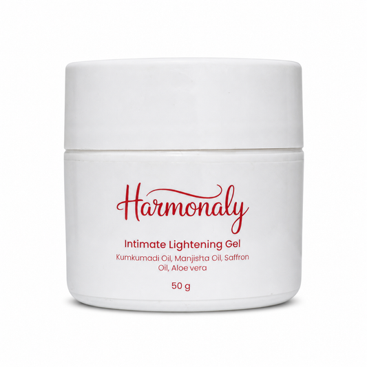 Intimate Lightening Gel