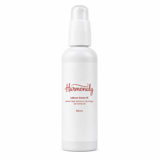 Labour Ease Oil  100 ml