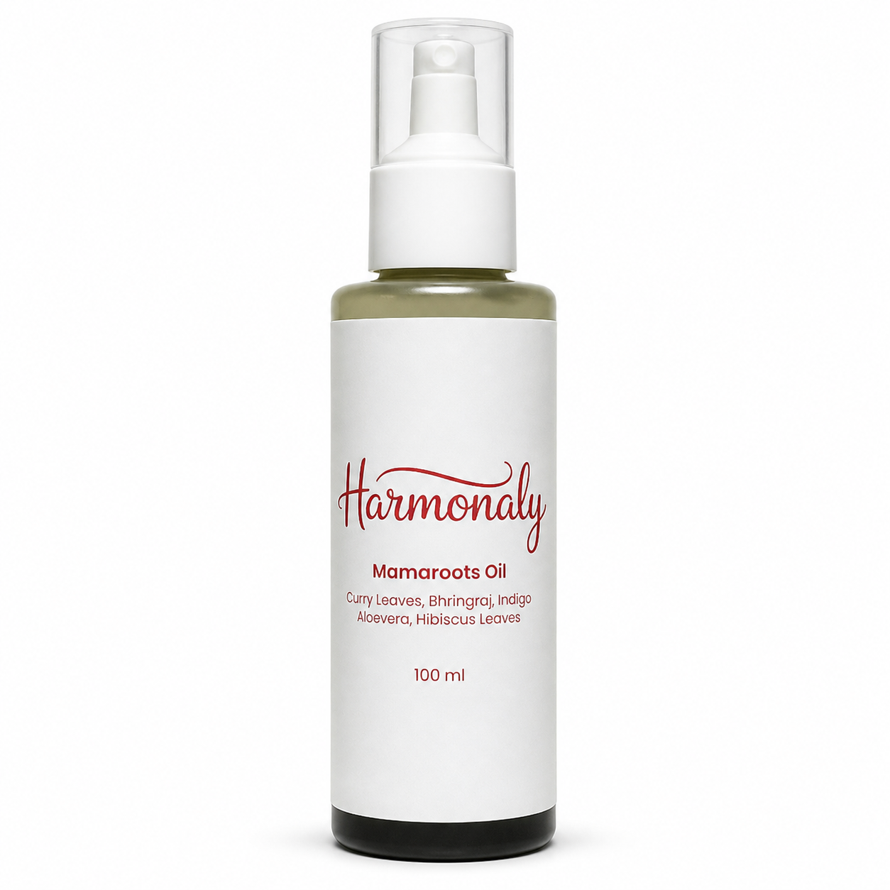 Mamaroots Oil  100 ml