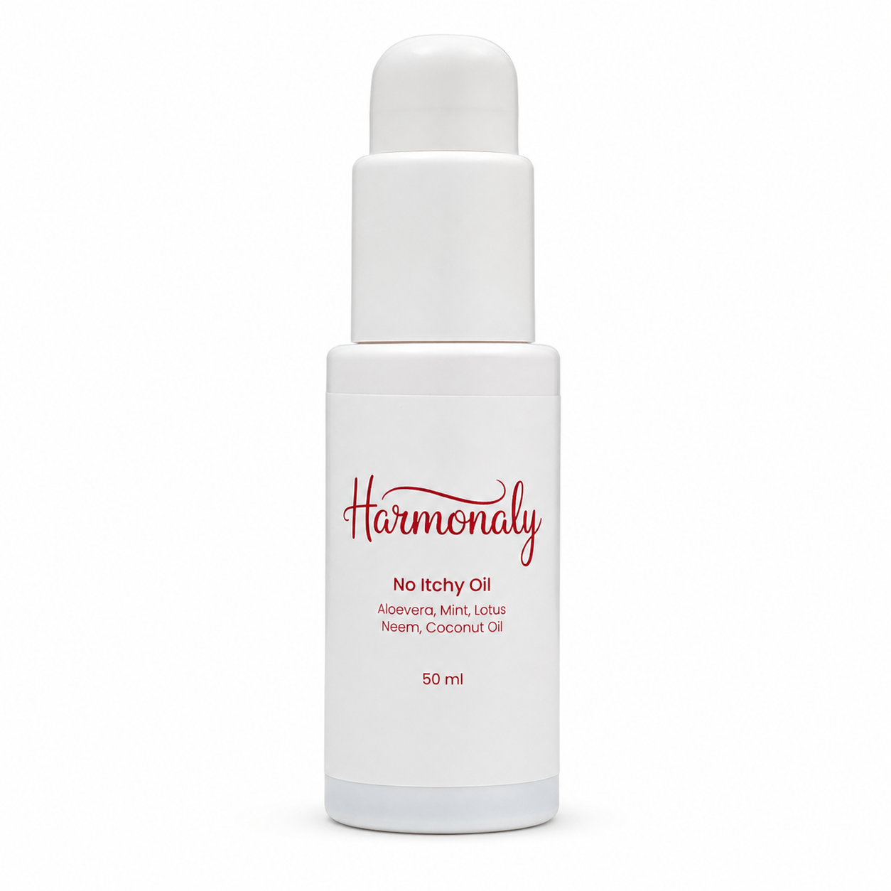 No Itchy Oil  50 ml