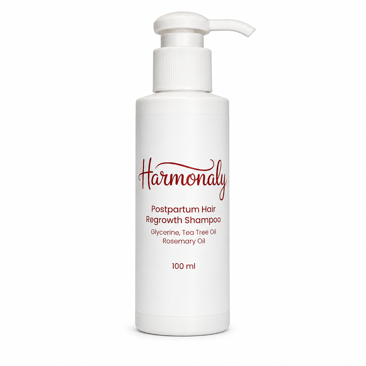 Postpartum Hair Regrowth Shampoo  100 ml