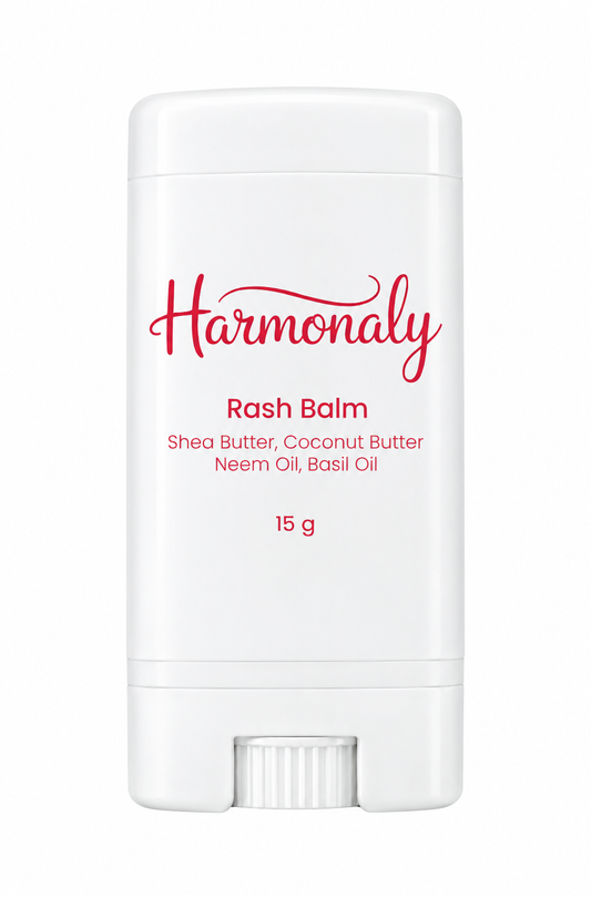 Rash Balm