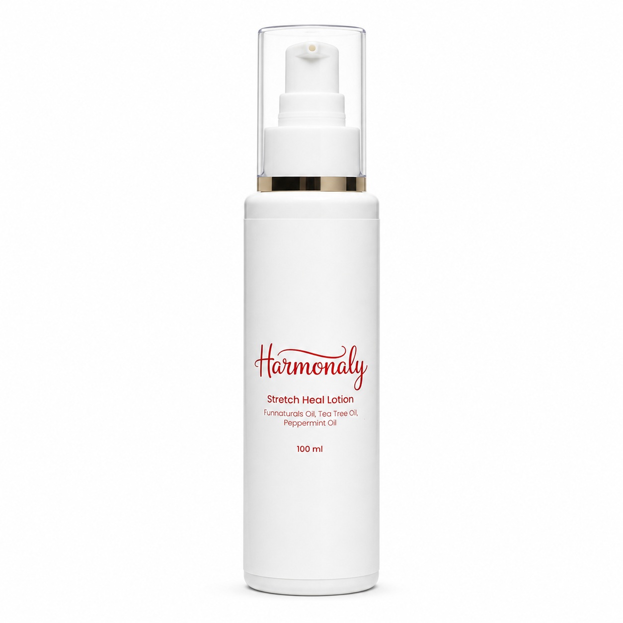 Stretch Heal Lotion  100 ml