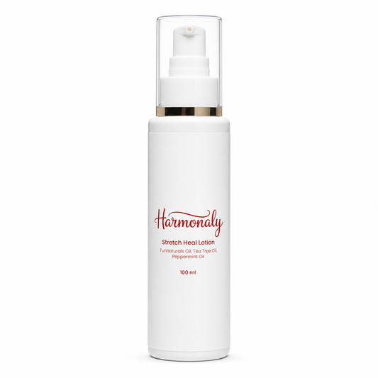 Stretch Heal Lotion  100 ml