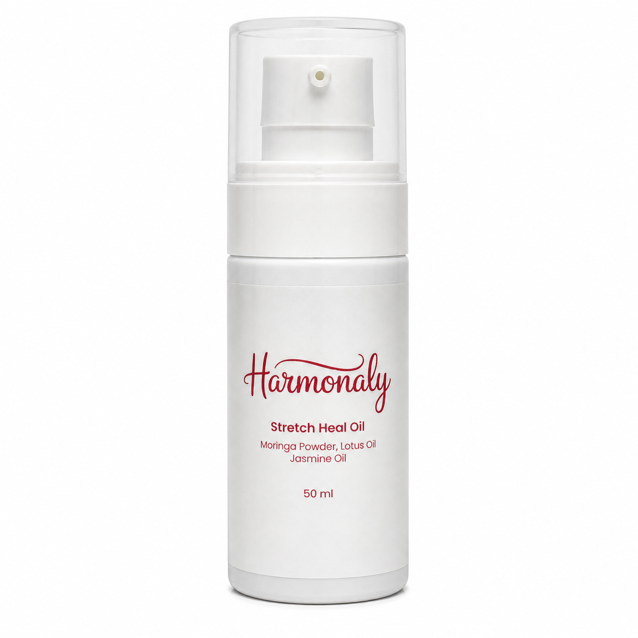 Stretch Heal Oil  50 ml