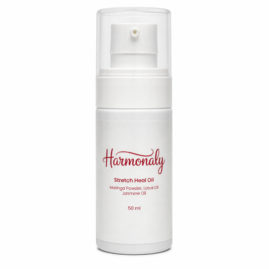 Stretch Heal Oil  50 ml