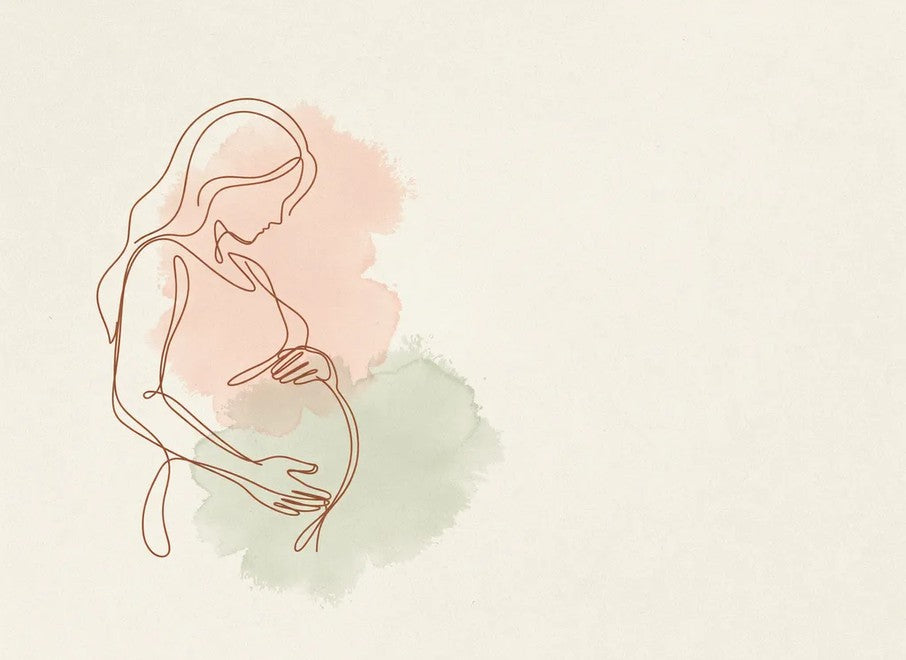 Pregnancy skin and body care, trimester by trimester